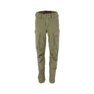 G-Star Mens Casual Combat Trousers / Green